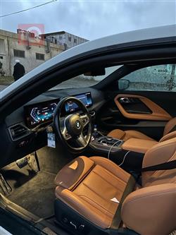 بي ام دبليو الفئة 2